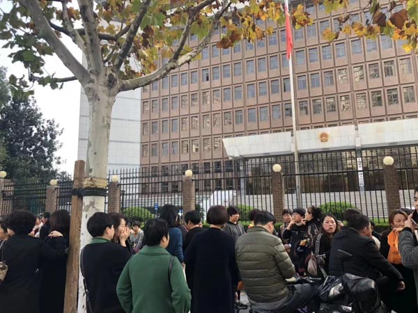 征地拆遷信息不公開怎么辦？上海動(dòng)遷律師咨詢網(wǎng)為您解答