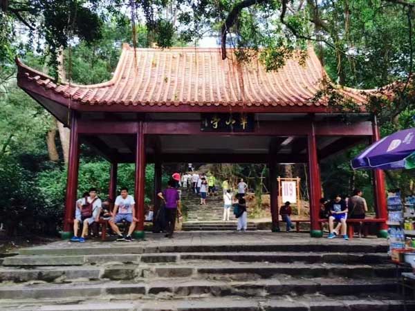 山莊被征收，因評估表無簽字，法院判征收補(bǔ)償決定違法