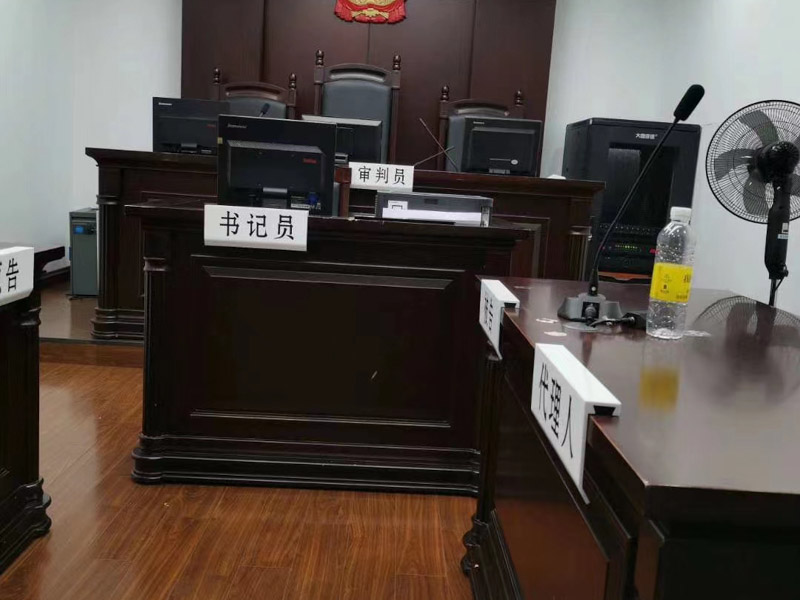 松江律師事務所來講講在公共場所造成嚴重混亂在實踐中如何認定