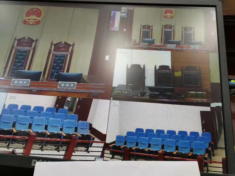 上海虹口律師最新報道：吳英集資詐騙案重審被改判死緩