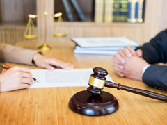 上海專業刑事律師話術曝光！男子被“殺豬盤”始末
