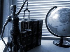 楊浦中原律師談晨跑失聯女孩兇手已落網
