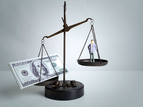 上海洋涇律師整理金融債權執行方法匯總